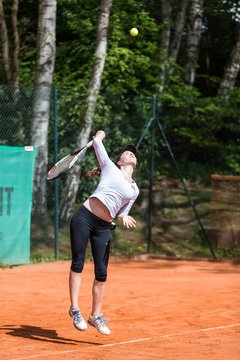 Bild 70 - NL Uhlenhorster HC - VfL Westercelle : Ergebnis: 1:8